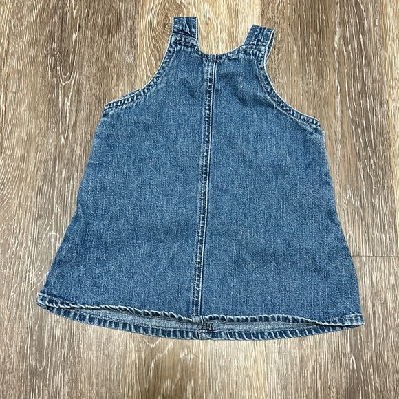 Oshkosh Dress - Picture 3 of 4